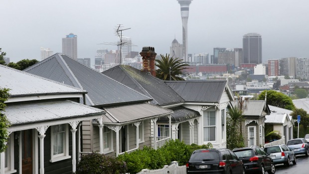 Auckland Housing Market Slowing By 30% • We Buy Property