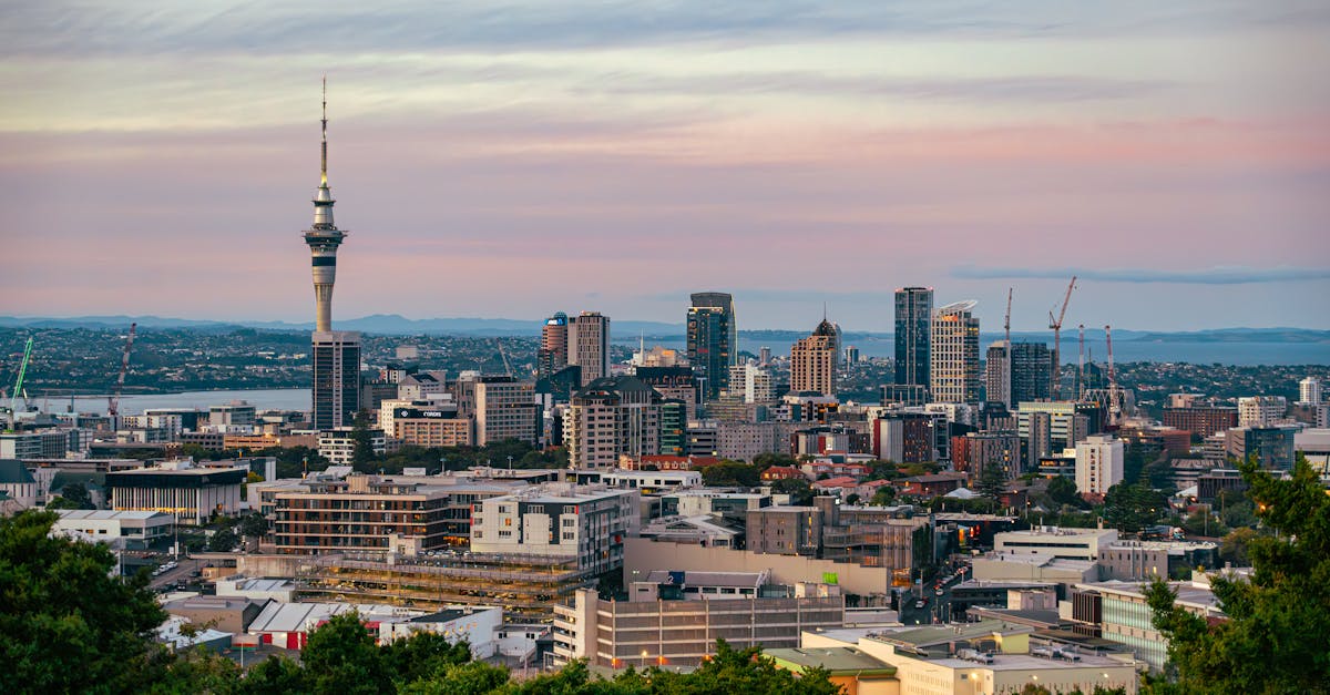 Is Auckland Housing Market Heating Up